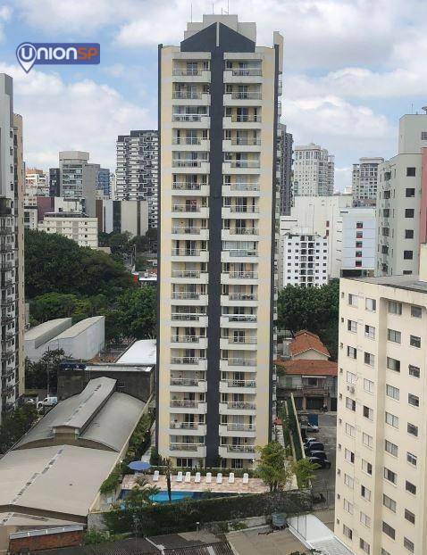 Apartamento à venda com 1 quarto, 47m² - Foto 5