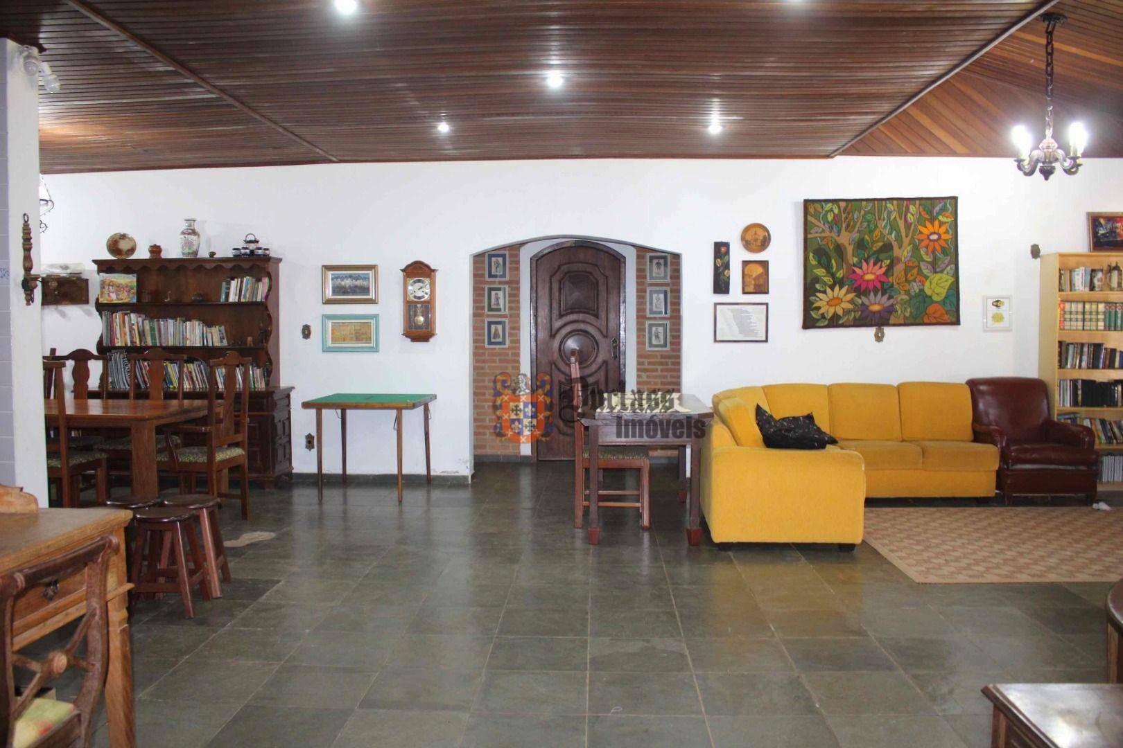 Sítio à venda com 19 quartos, 1859m² - Foto 24