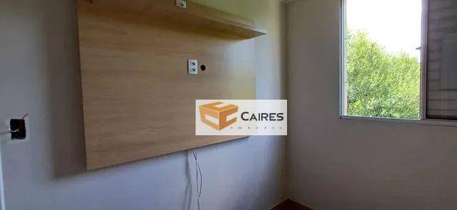 Apartamento à venda com 2 quartos, 49m² - Foto 13