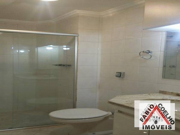 Apartamento à venda com 3 quartos, 124m² - Foto 6