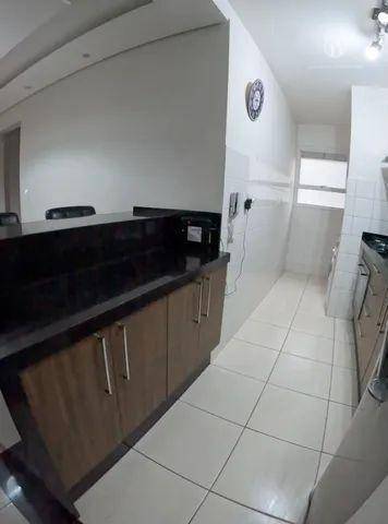 Apartamento à venda com 2 quartos, 52m² - Foto 9