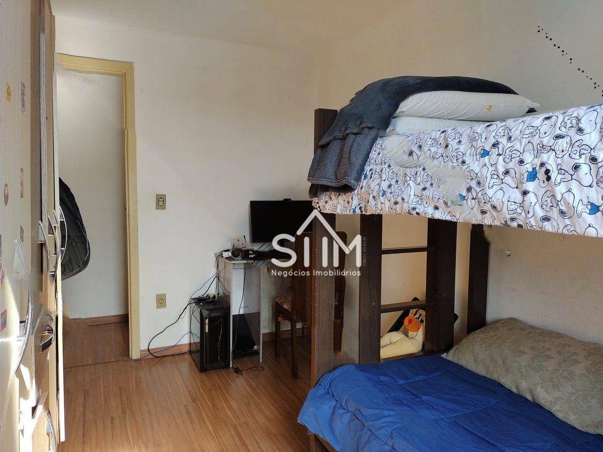 Apartamento à venda com 2 quartos, 65m² - Foto 5