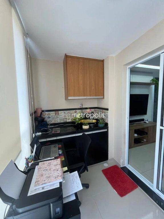 Apartamento à venda com 3 quartos, 76m² - Foto 3