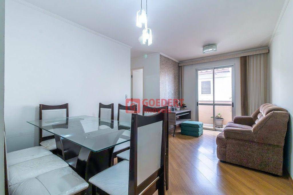 Apartamento à venda com 2 quartos, 58m² - Foto 1