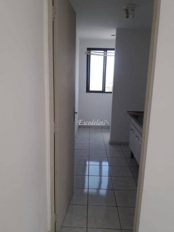 Apartamento à venda com 2 quartos, 50m² - Foto 5