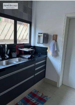 Apartamento à venda com 3 quartos, 146m² - Foto 13