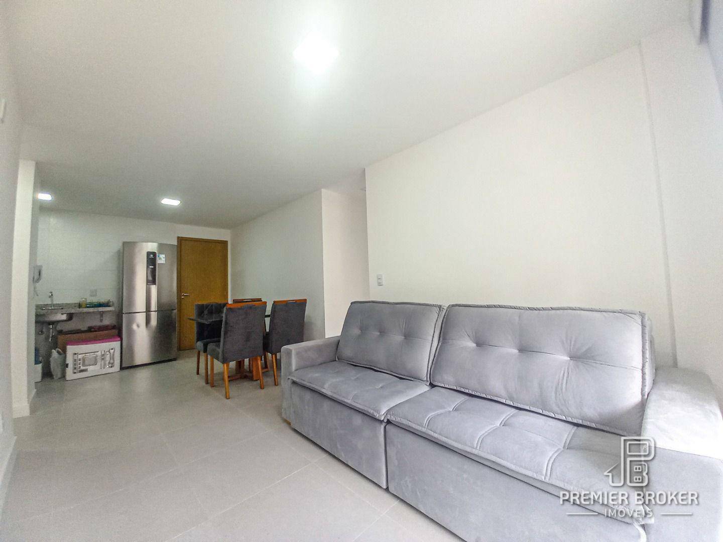 Apartamento à venda com 2 quartos, 66m² - Foto 19