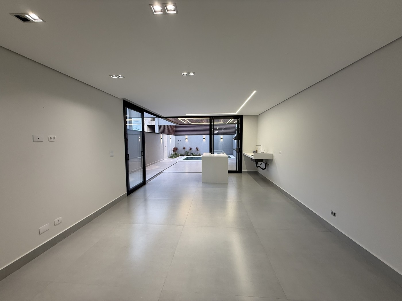 Casa, 3 quartos, 135 m² - Foto 7