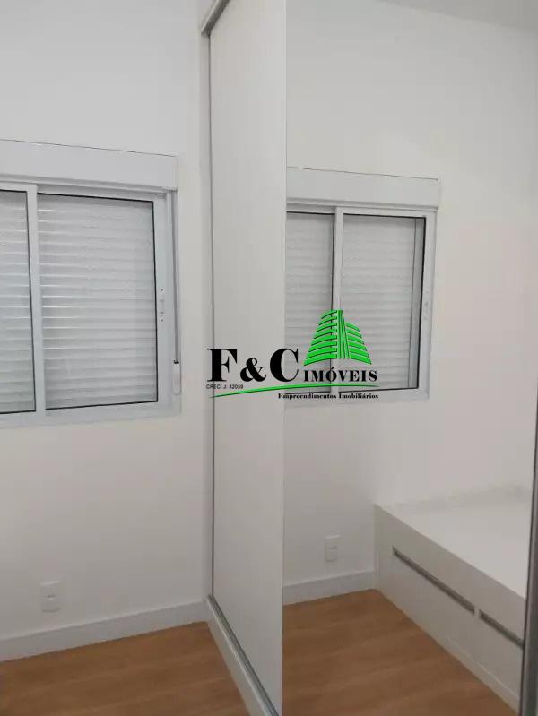 Apartamento à venda com 2 quartos, 52m² - Foto 10