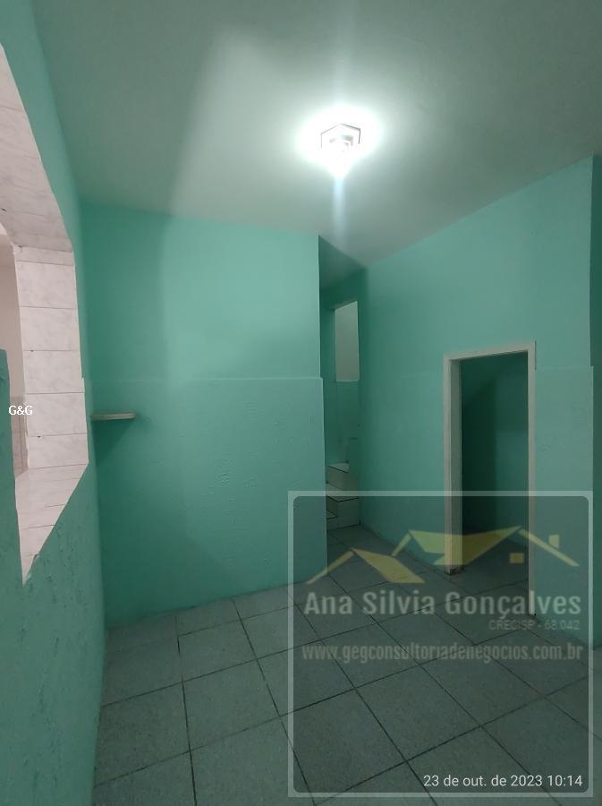 Casa para alugar com 1 quarto, 60m² - Foto 11