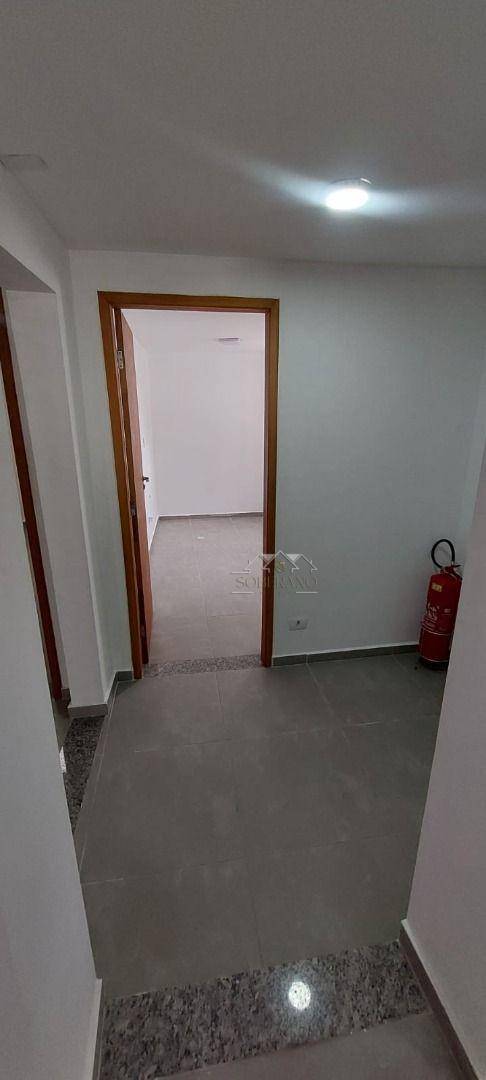 Sobrado para alugar, 100m² - Foto 7