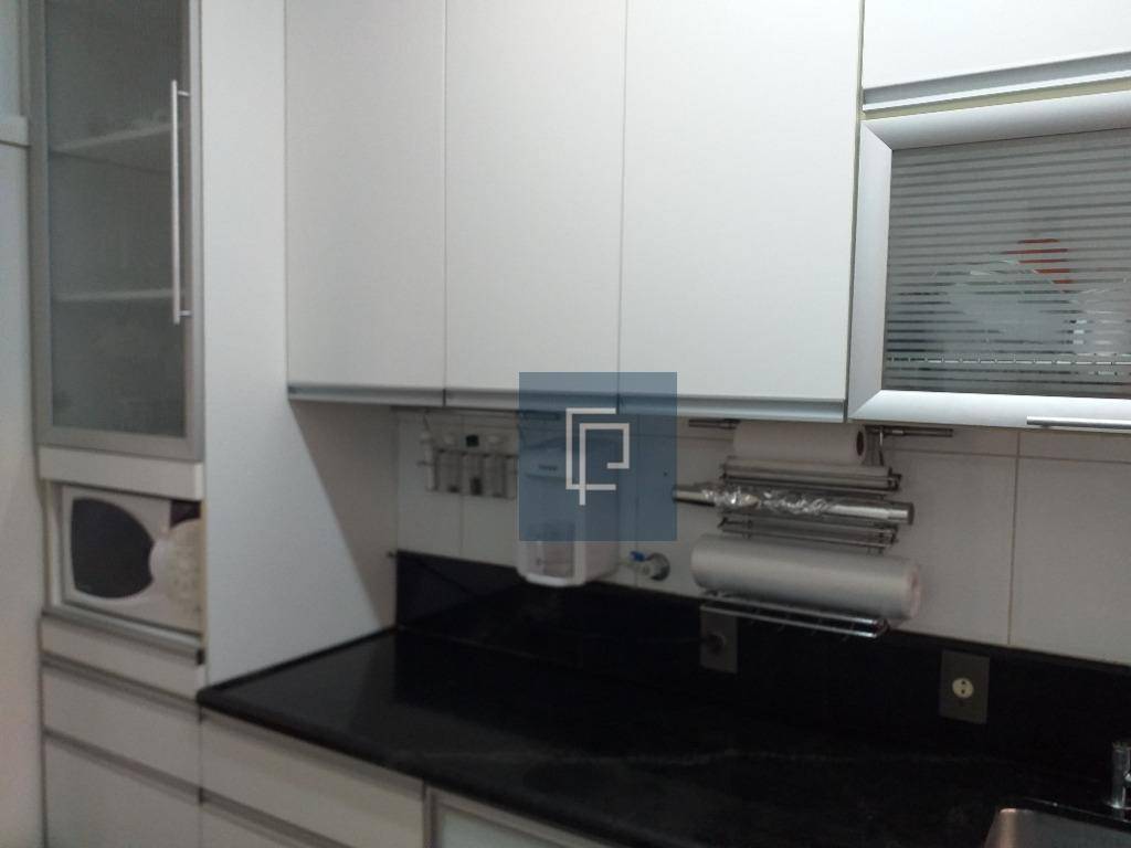 Apartamento à venda com 3 quartos, 164m² - Foto 18