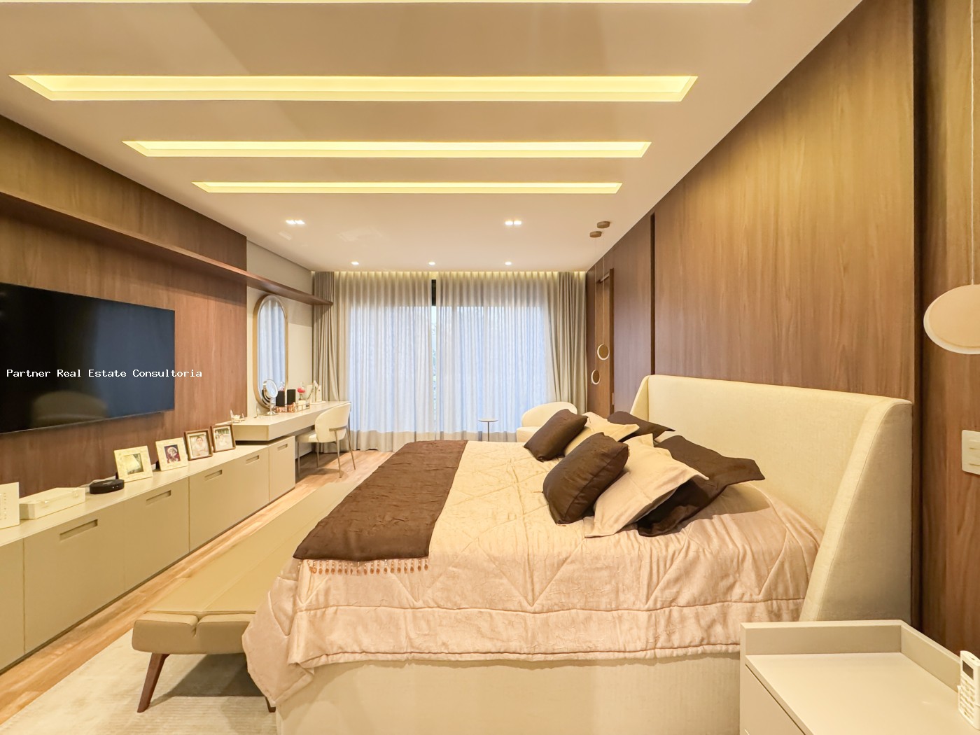 Casa de Condomínio à venda com 5 quartos, 1012m² - Foto 25