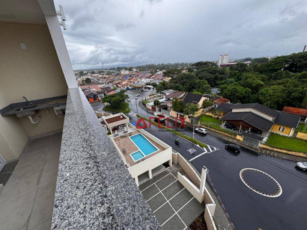 Apartamento, 2 quartos, 68 m² - Foto 2