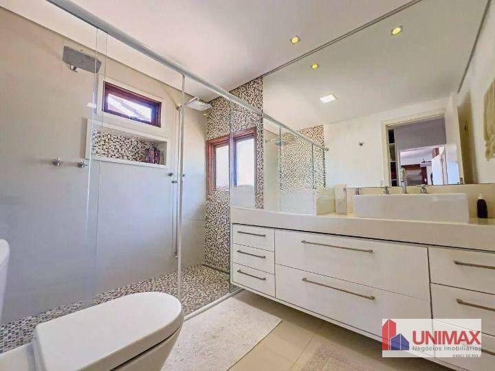 Casa de Condomínio à venda com 3 quartos, 300m² - Foto 12