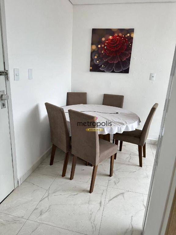 Apartamento à venda com 3 quartos, 120m² - Foto 2