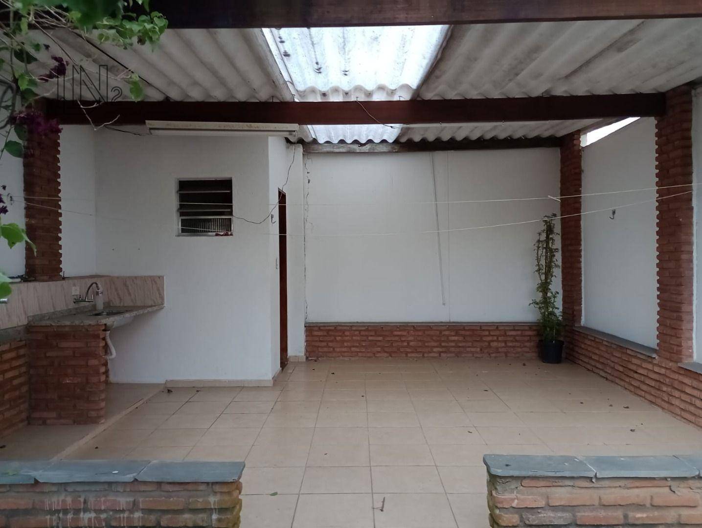 Casa à venda com 2 quartos, 108m² - Foto 13