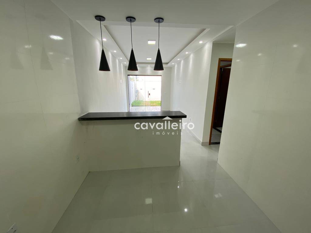 Casa à venda com 2 quartos, 70m² - Foto 7