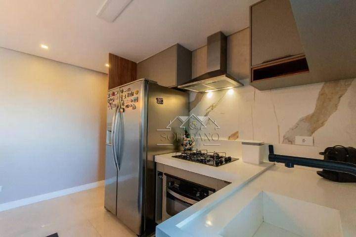 Apartamento à venda com 3 quartos, 82m² - Foto 3