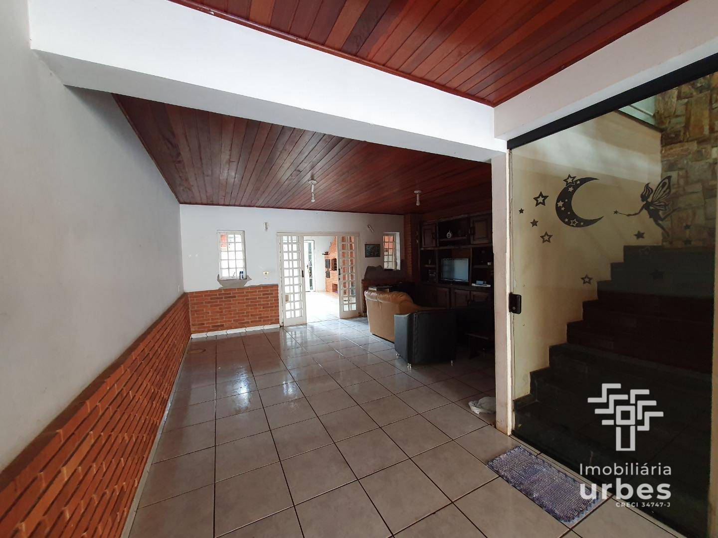 Casa, 4 quartos, 289 m² - Foto 36