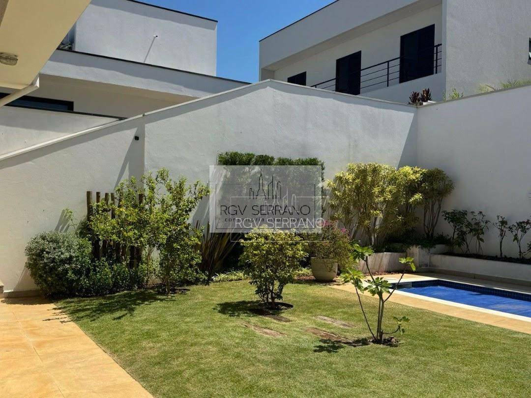 Casa de Condomínio à venda com 3 quartos, 324m² - Foto 35