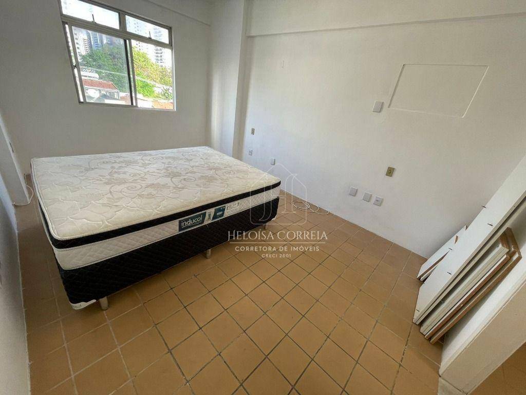 Apartamento à venda com 3 quartos, 130m² - Foto 13