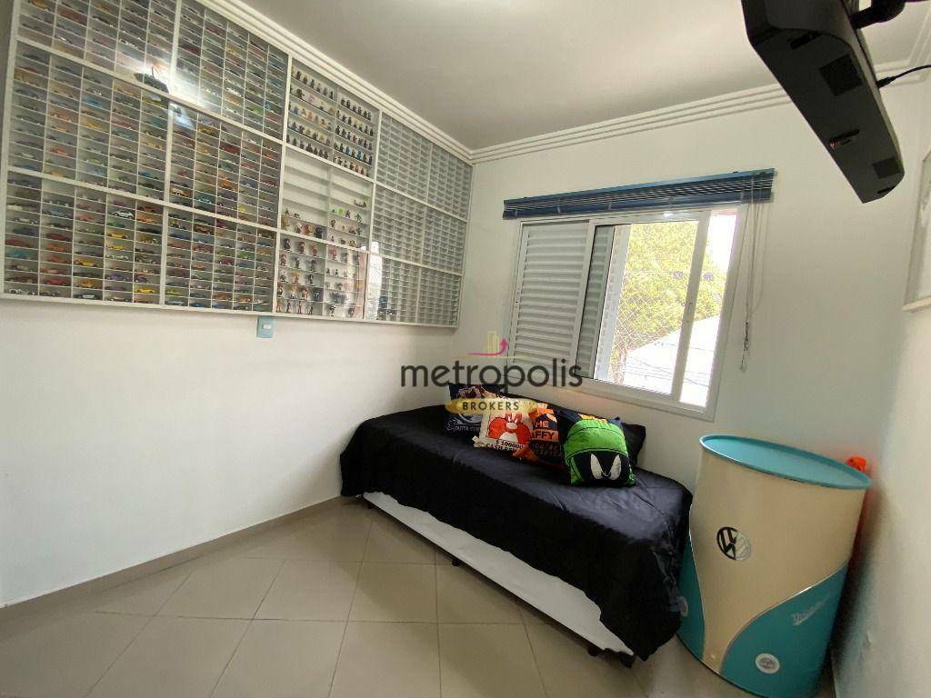 Apartamento à venda com 3 quartos, 87m² - Foto 46