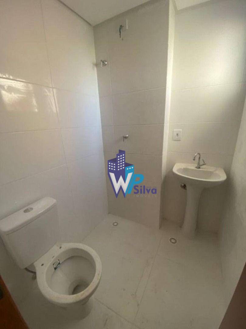 Apartamento à venda com 2 quartos, 32m² - Foto 24