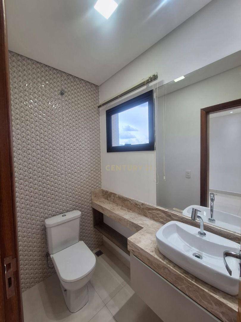 Casa de Condomínio à venda e aluguel com 4 quartos, 294m² - Foto 17