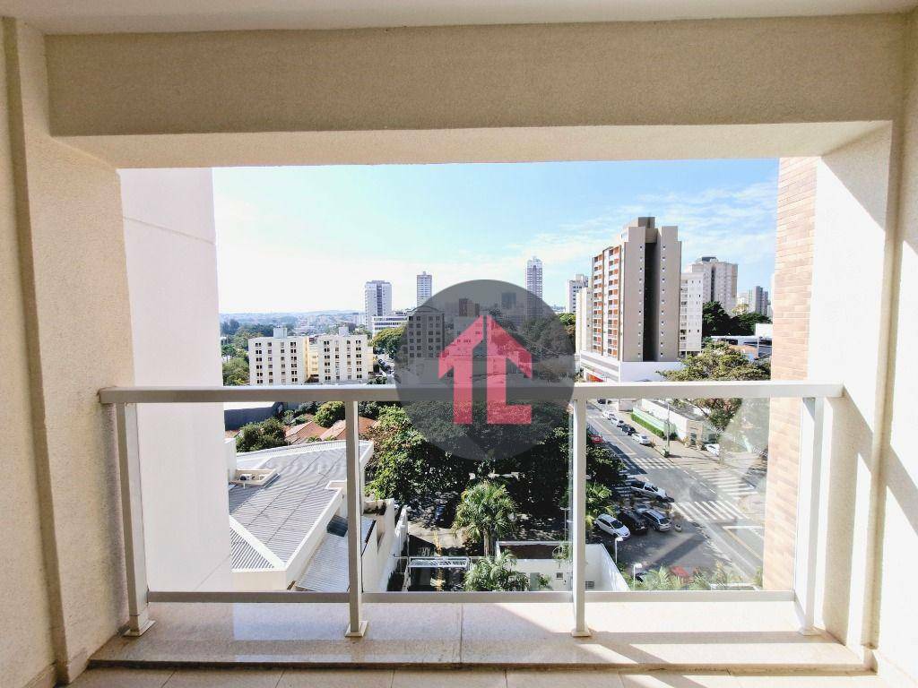 Apartamento para alugar com 1 quarto, 57m² - Foto 18