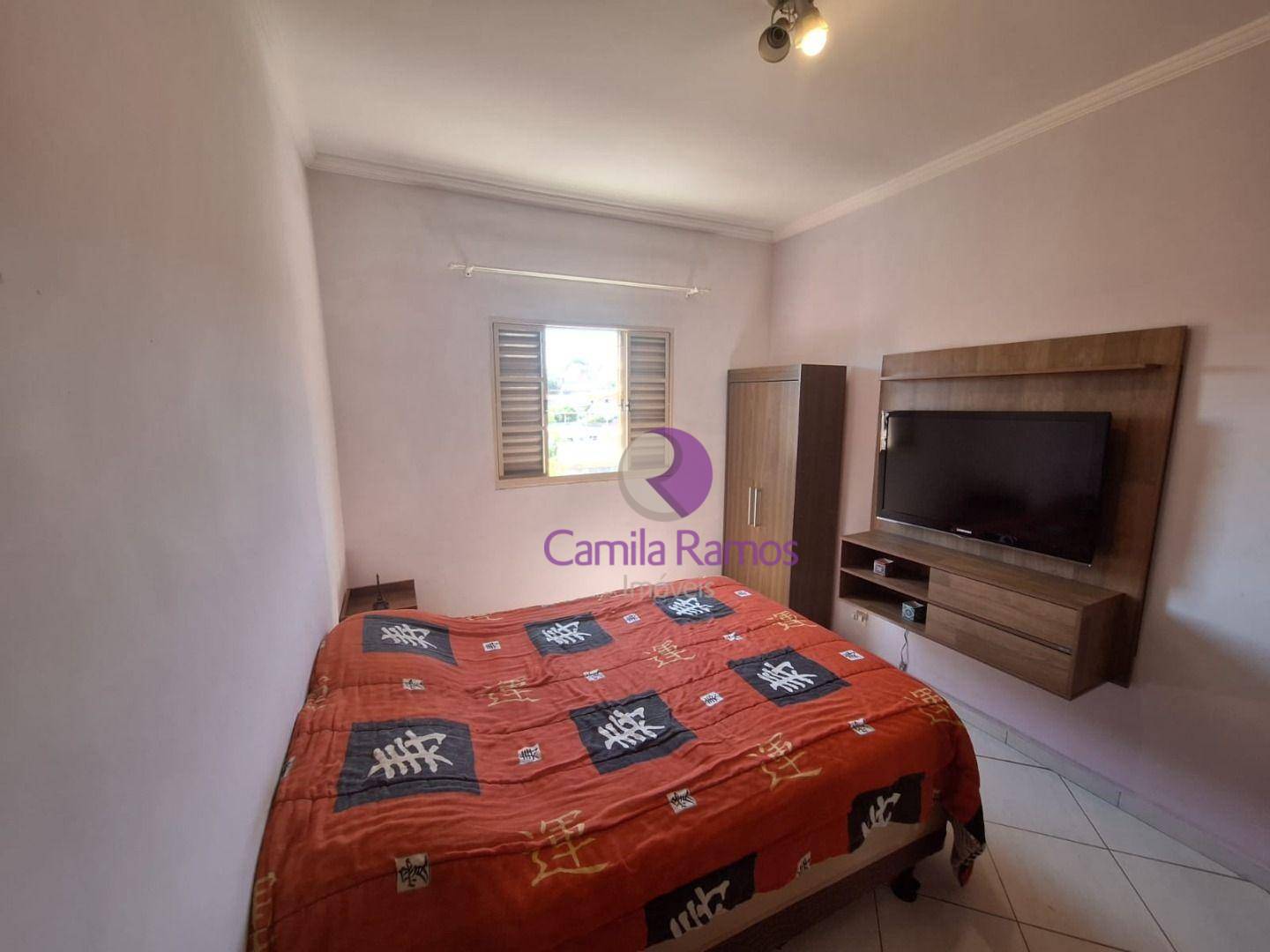 Casa à venda com 2 quartos, 90m² - Foto 16