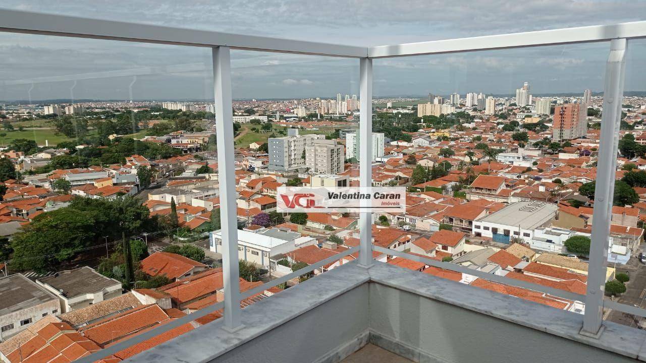 Apartamento à venda com 3 quartos, 113m² - Foto 4