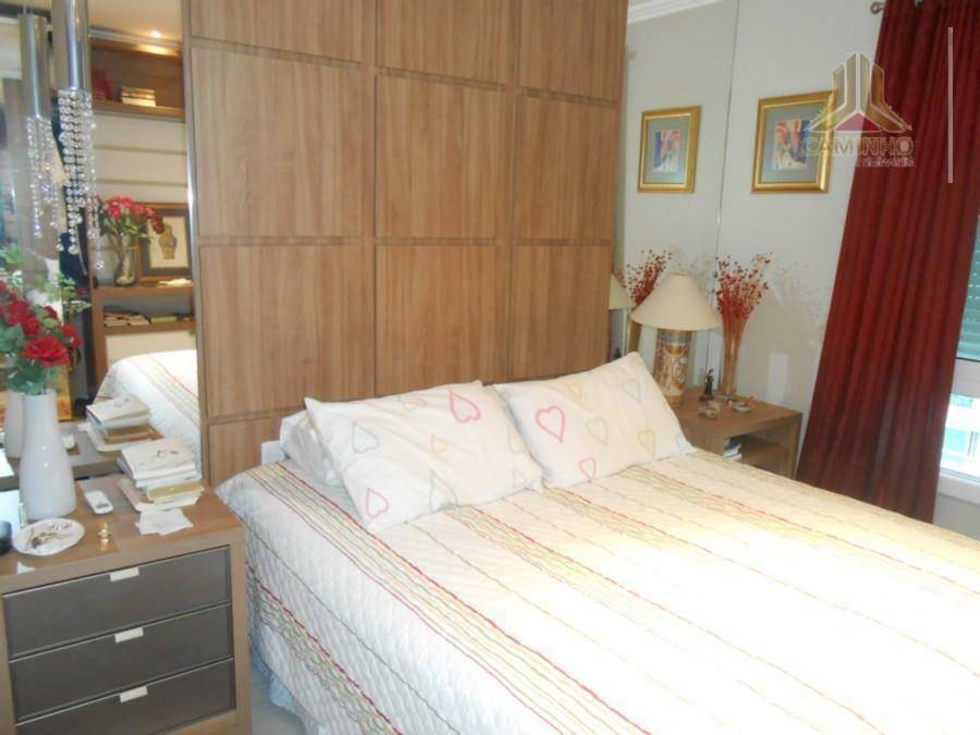 Apartamento à venda com 3 quartos, 103m² - Foto 14