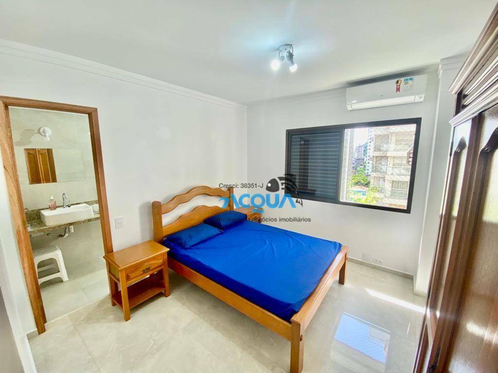 Apartamento à venda com 3 quartos, 100m² - Foto 5