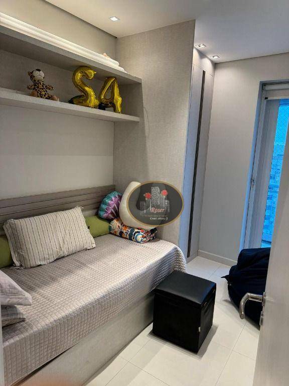 Apartamento à venda com 2 quartos, 80m² - Foto 6