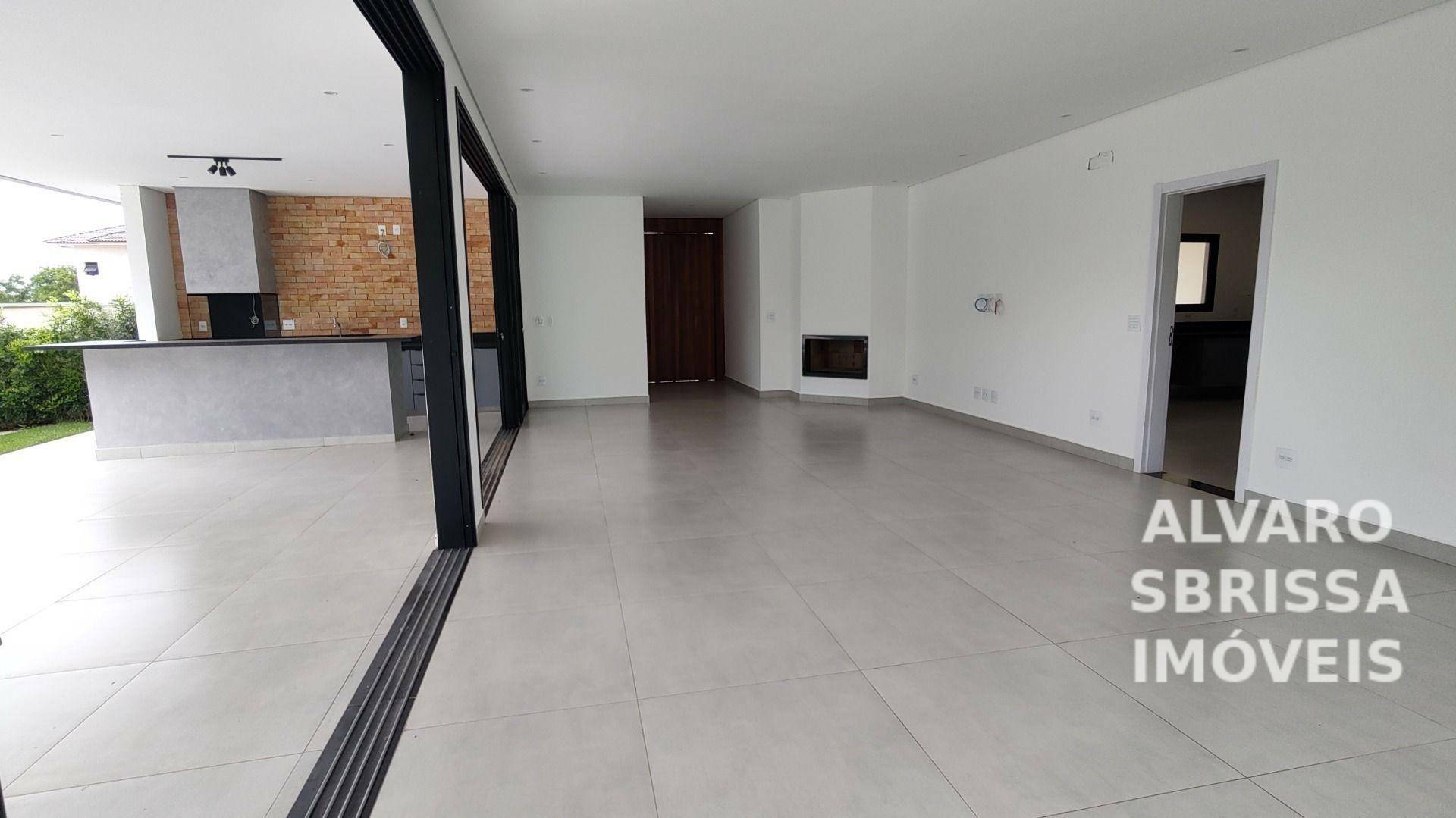 Casa de Condomínio à venda com 4 quartos, 380m² - Foto 20