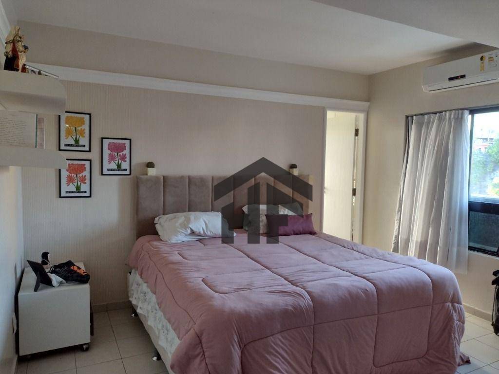 Apartamento à venda com 4 quartos, 194m² - Foto 16