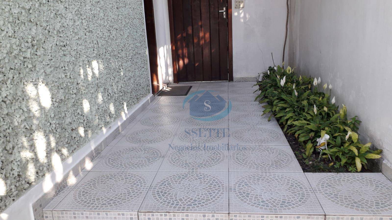 Sobrado à venda com 3 quartos, 165m² - Foto 26