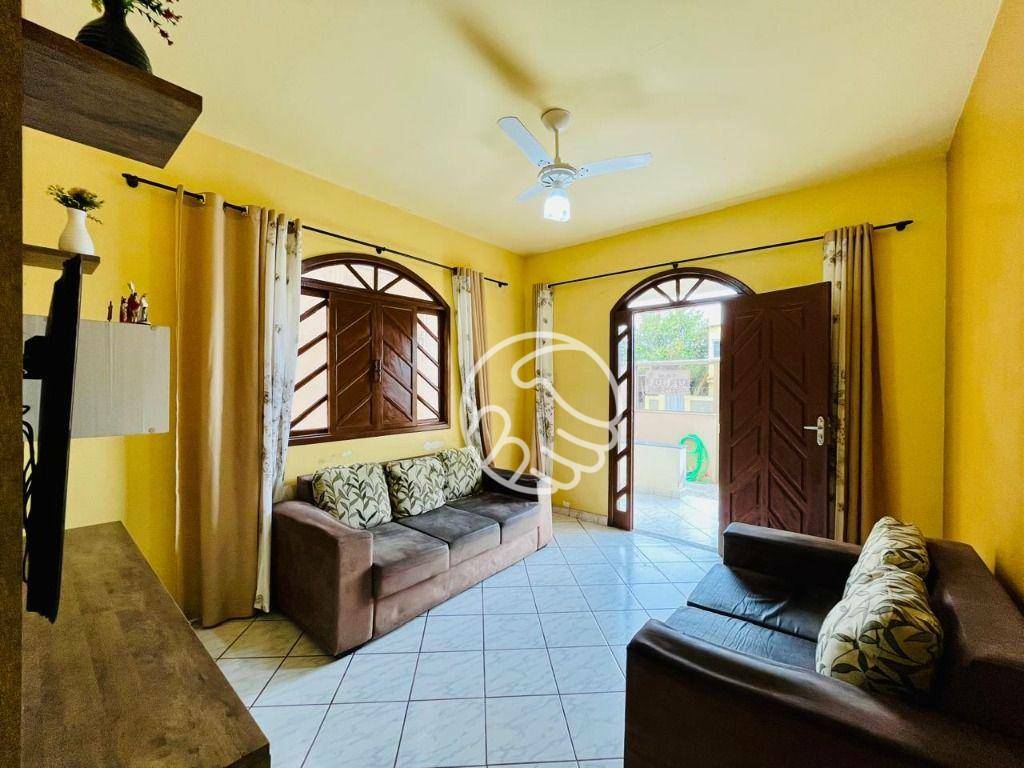 Casa, 4 quartos, 320 m² - Foto 3