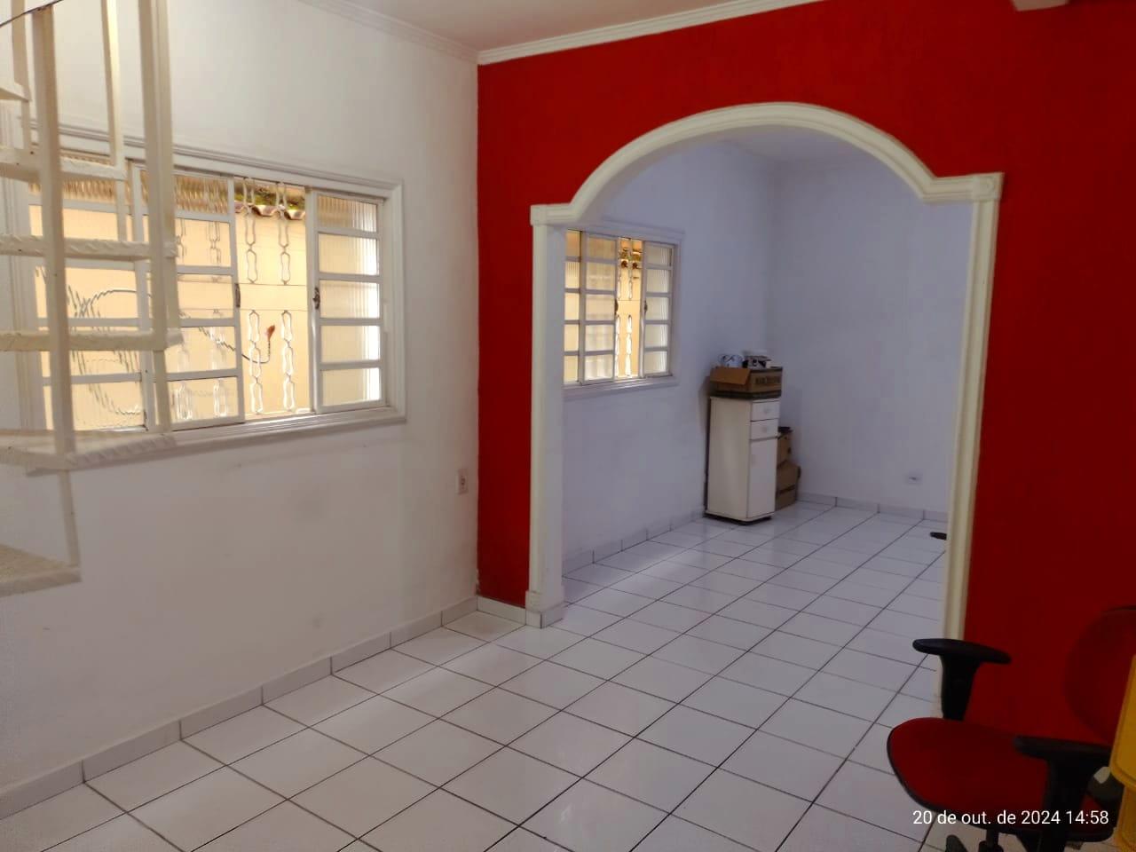 Sobrado à venda com 3 quartos, 160m² - Foto 3