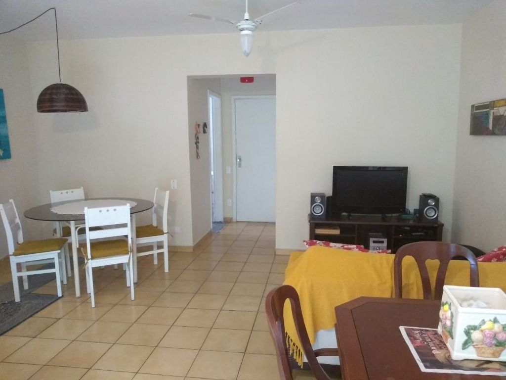 Apartamento à venda com 3 quartos, 120m² - Foto 2