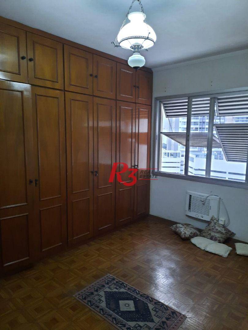 Apartamento à venda com 2 quartos, 80m² - Foto 6