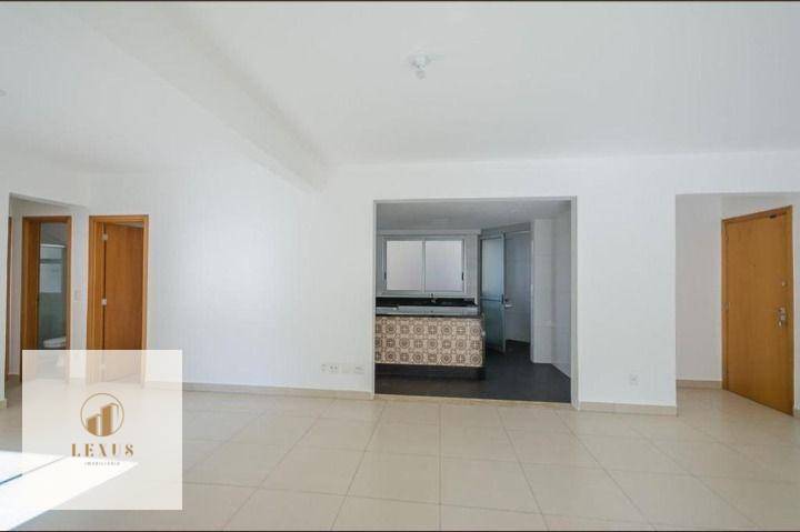 Apartamento à venda com 2 quartos, 104m² - Foto 3