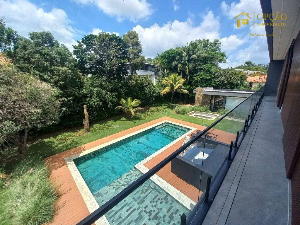 Casa de Condomínio à venda com 4 quartos, 750m² - Foto 19