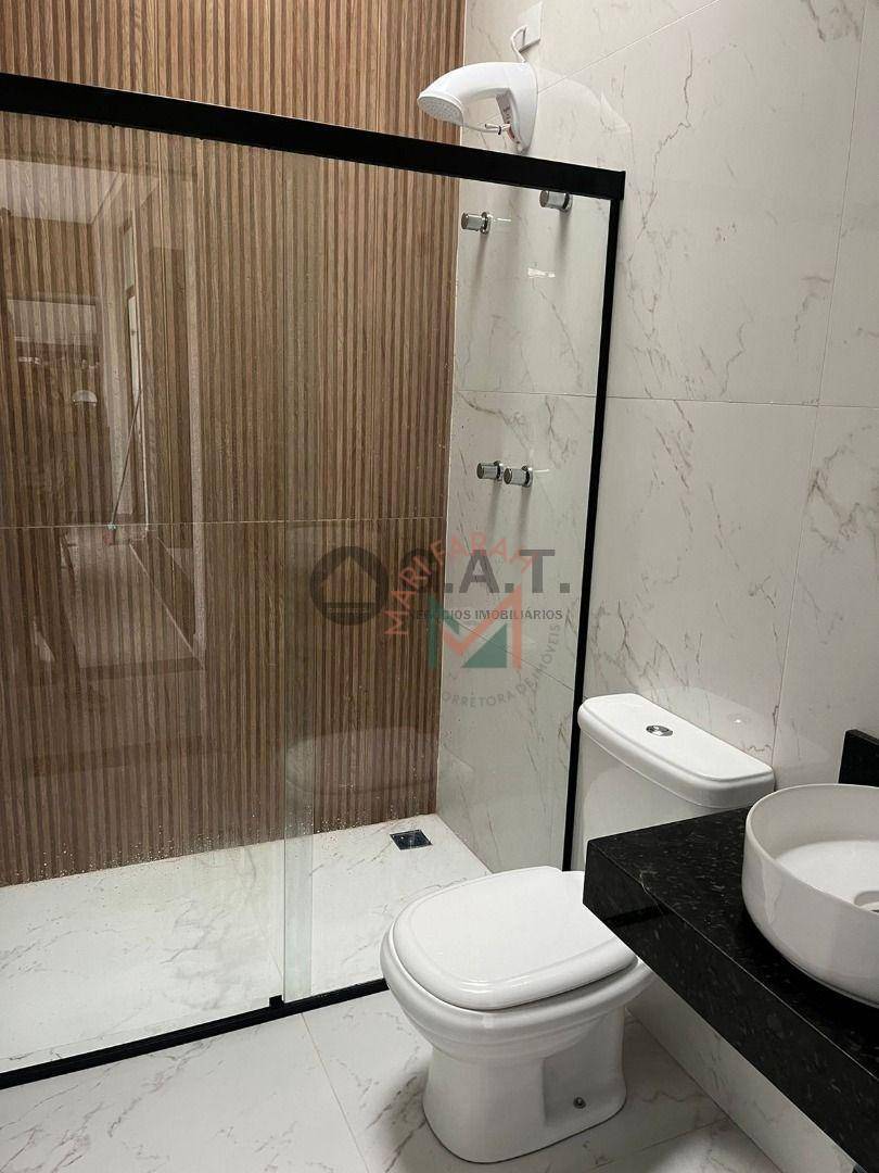 Casa de Condomínio, 3 quartos - Foto 21