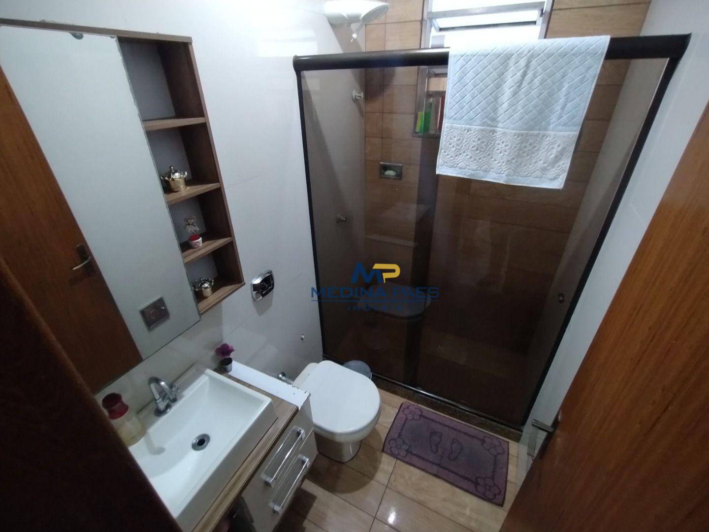 Sobrado à venda com 2 quartos, 60m² - Foto 14