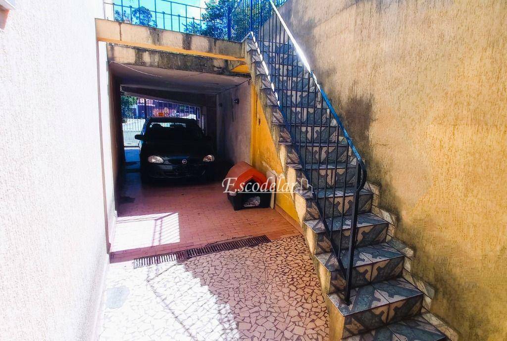 Sobrado à venda com 3 quartos, 136m² - Foto 26