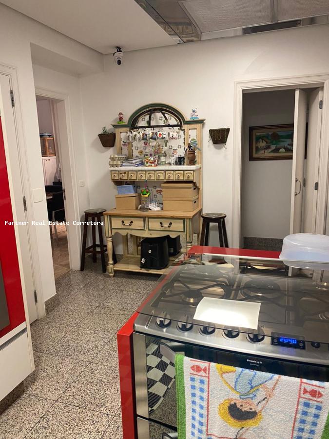 Apartamento à venda com 5 quartos, 446m² - Foto 23