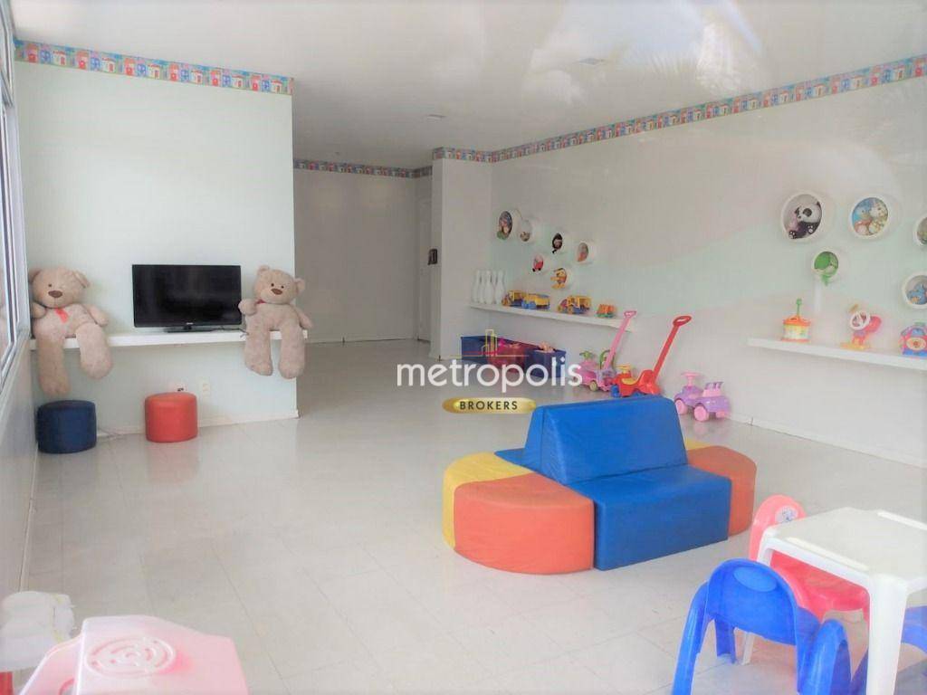 Apartamento para alugar com 2 quartos, 68m² - Foto 30