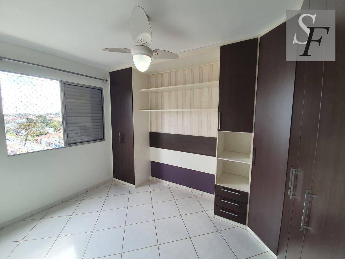 Apartamento à venda com 2 quartos, 48m² - Foto 35